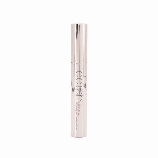 Delilah Volumising and Defining Mascara 7.5ml Carbon 1301 - Imperfect Box