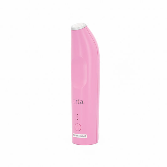 Tria Hair Removal Laser Precision Blossom - Imperfect Box