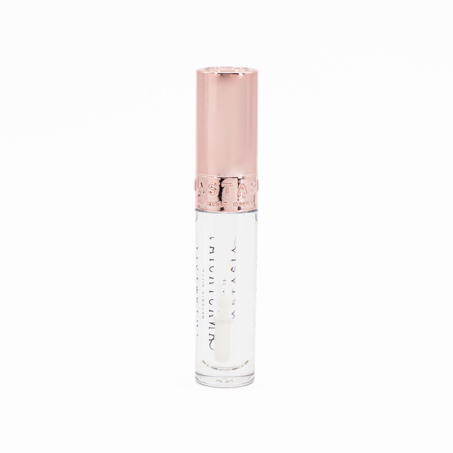 Anastasia Beverly Hills Crystal Lip Gloss 3.1ml Glass - Imperfect Box