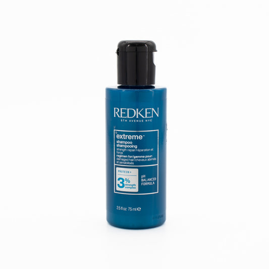 Redken Extreme Shampoo 75ml - Imperfect Container