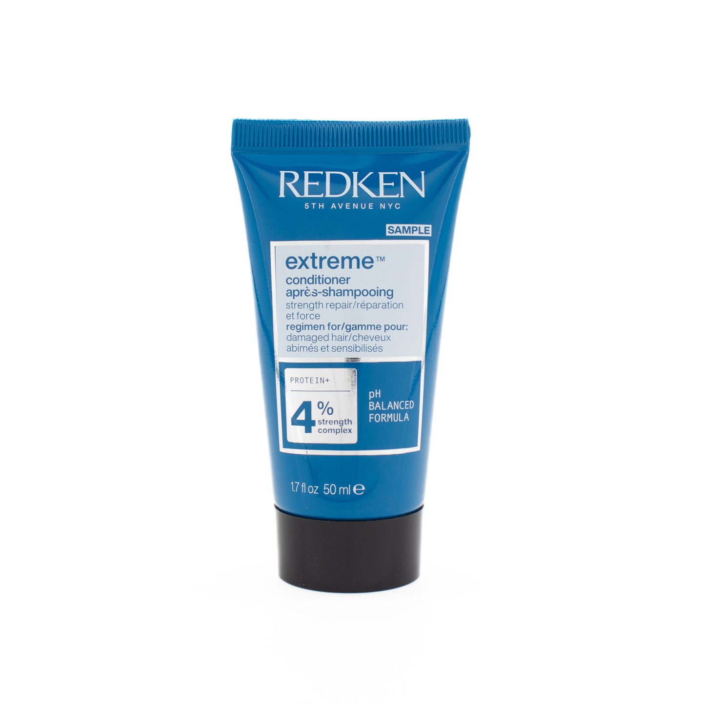 Redken Extreme Conditioner 50ml - Imperfect Container