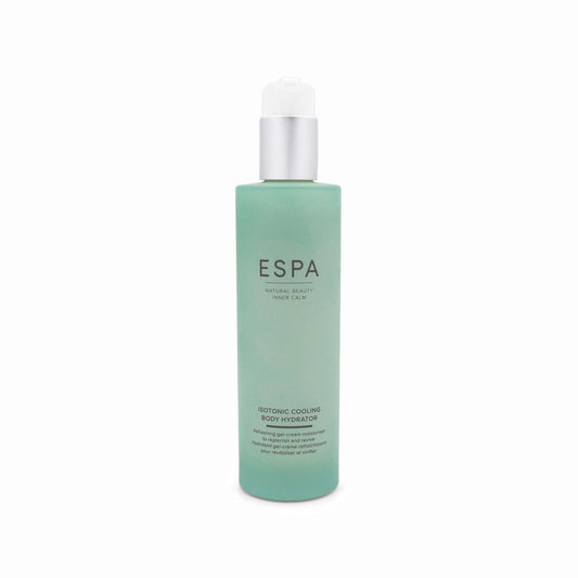 ESPA Isotonic Cooling Body Hydrator 190ml - Imperfect Box