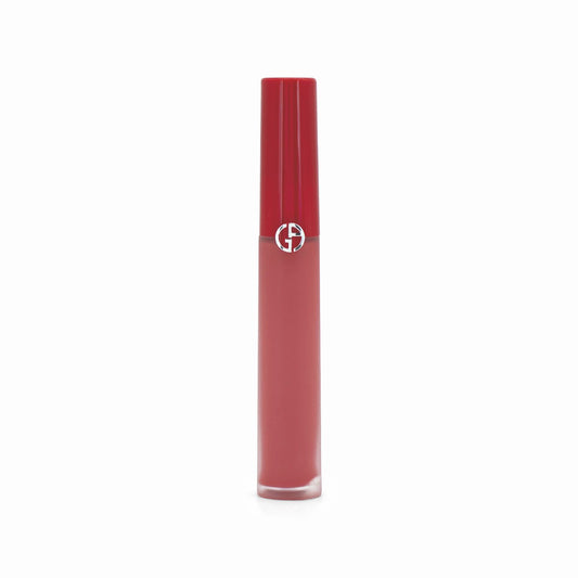 Giorgio Armani Lip Maestro Intense Velvet 6.5ml 410 Sienne - Imperfect Box