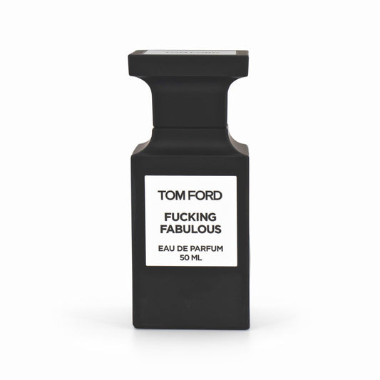 Tom Ford F**king Fabulous Eau de Parfum Spray 50ml - Imperfect Box