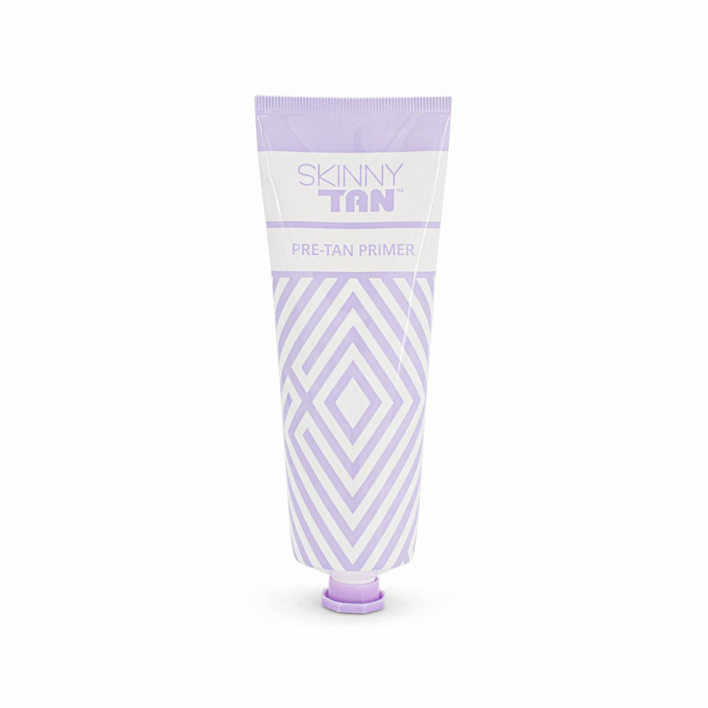 Skinny Tan Pre Tan Primer 125ml - Imperfect Box