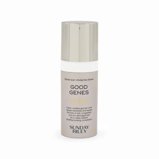 Sunday Riley Good Genes Glycolic Acid Treatment Mini 8ml - Missing Box