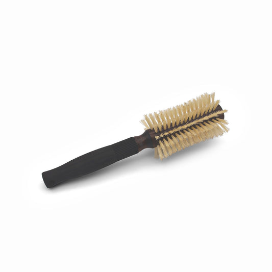 Christophe Robin Pre Curved Blowdry Hairbrush 12 Rows - Imperfect Box