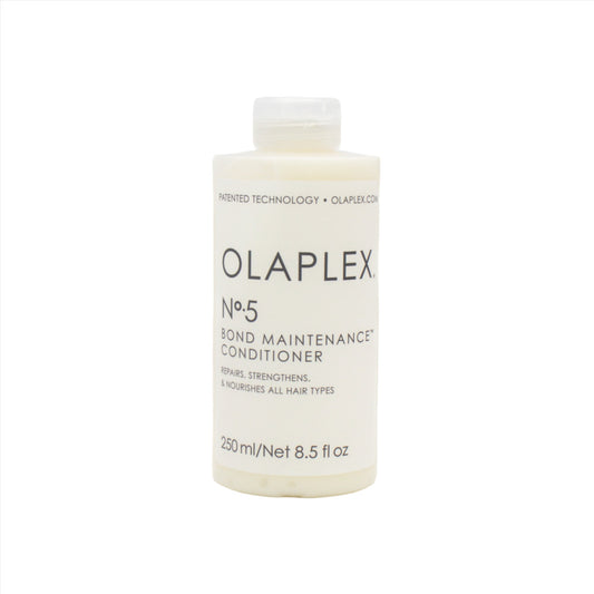 Olaplex No.5 Bond Maintenance Conditioner 250ml - Imperfect Container