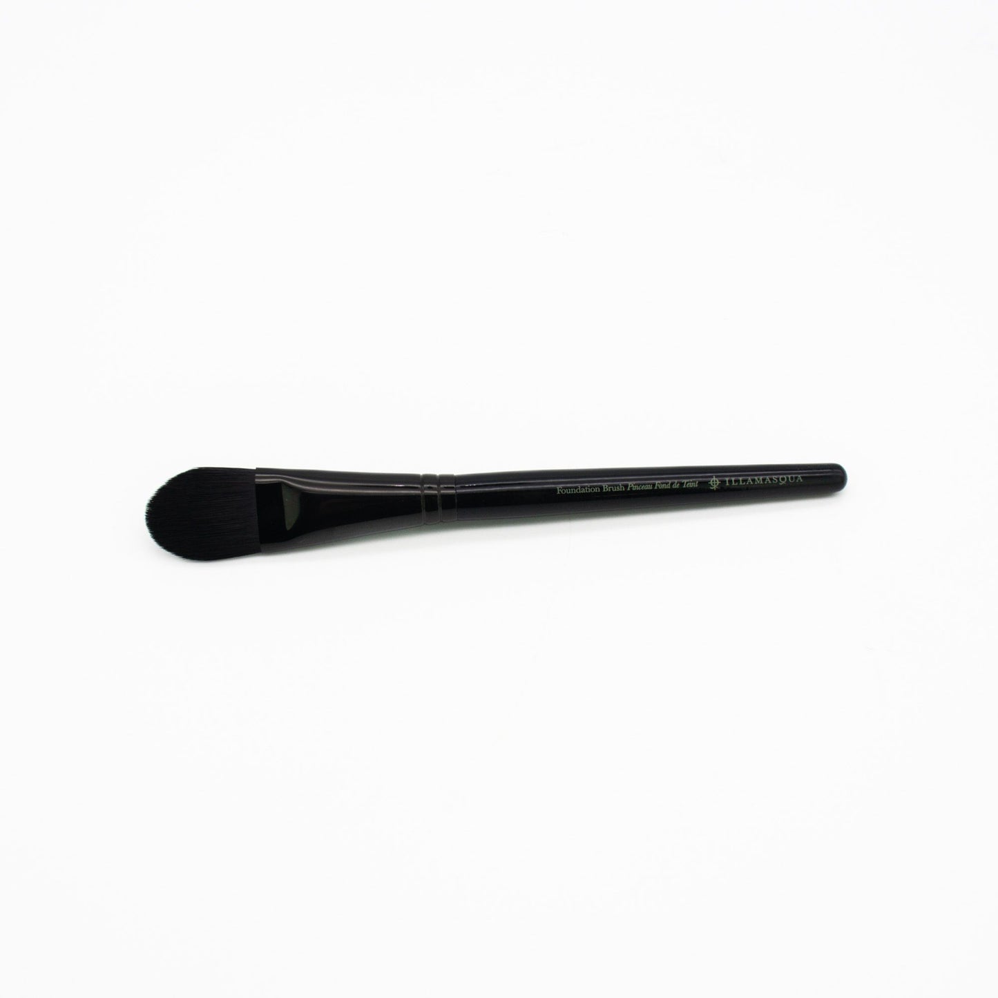 Illamasqua IL215 Foundation Brush - Imperfect Container