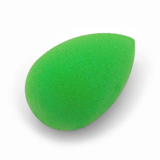 Beauty Blender Bio Pure Makeup Sponge Green - Imperfect Container