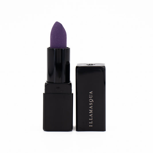 Illamasqua Ultramatter Lipstick Kontrol 4g - Missing Box