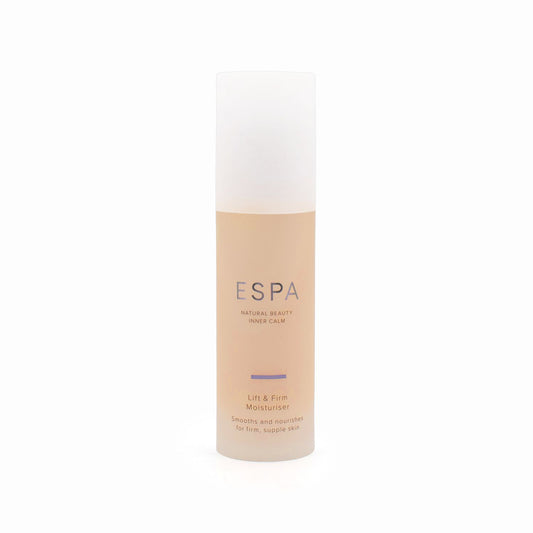 ESPA Lift & Firm Moisturiser 35ml - Imperfect Box