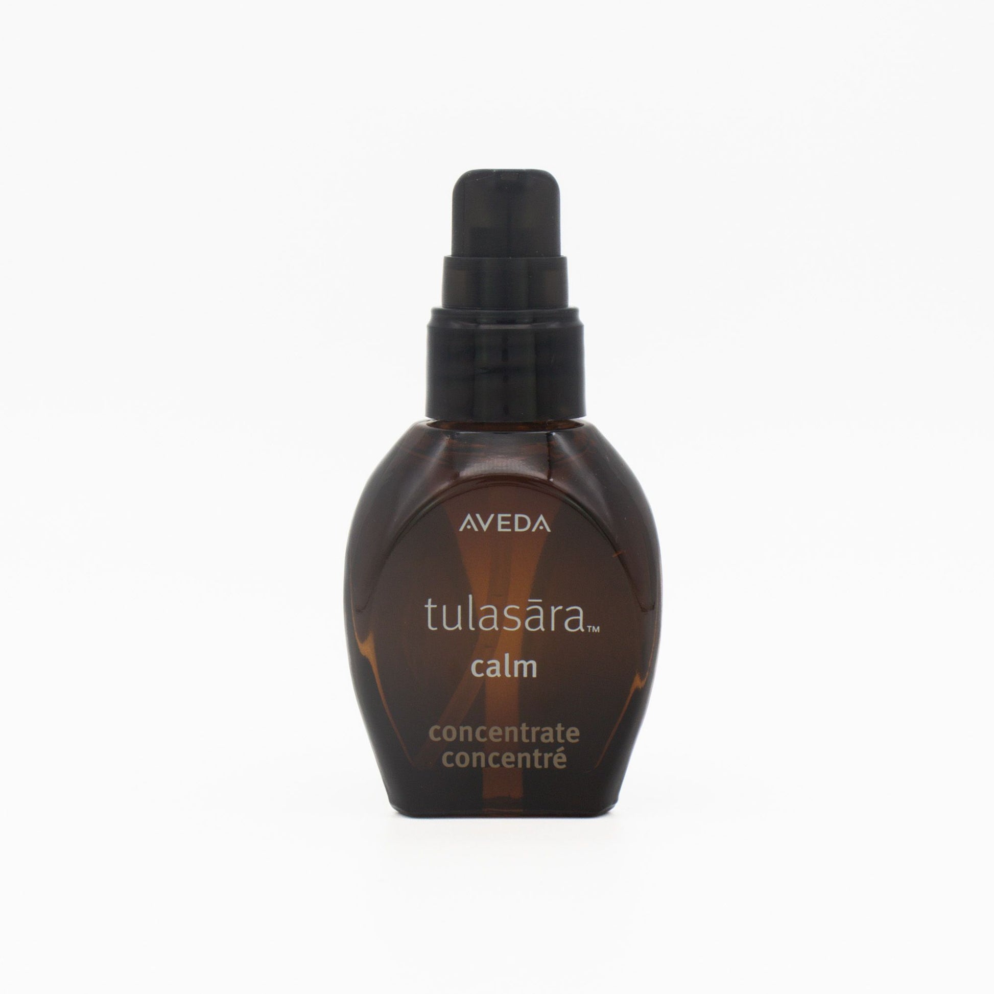 Aveda Tulasara Calm Concentrate 30ml - Imperfect Box - This is Beauty UK