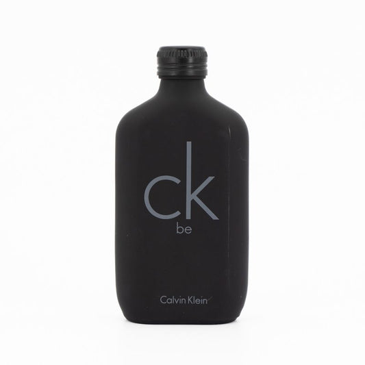 Calvin Klein CK Be Eau de Toilette 100ml - Imperfect Box