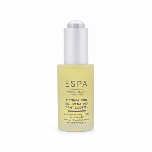 ESPA Optimal Skin Rejuvenating Night Booster 30ml - Imperfect Box