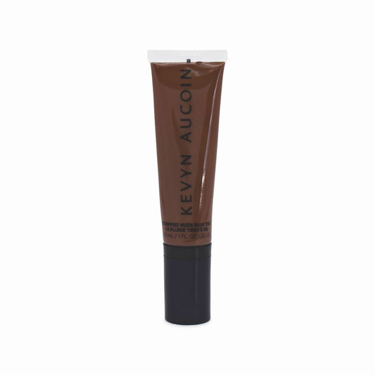 Kevyn Aucoin Stripped Nude Skin Tint 30ml Deep ST 09 - Imperfect Box