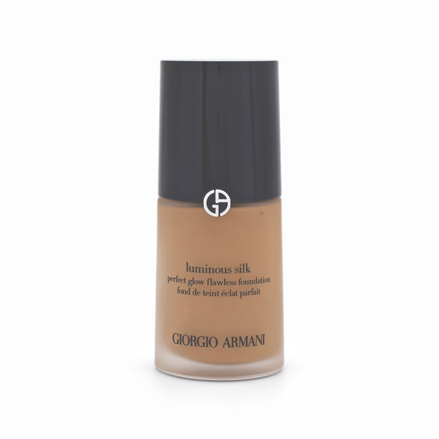 Giorgio Armani Luminous Silk Foundation 30ml Shade 6.25 - Imperfect Box