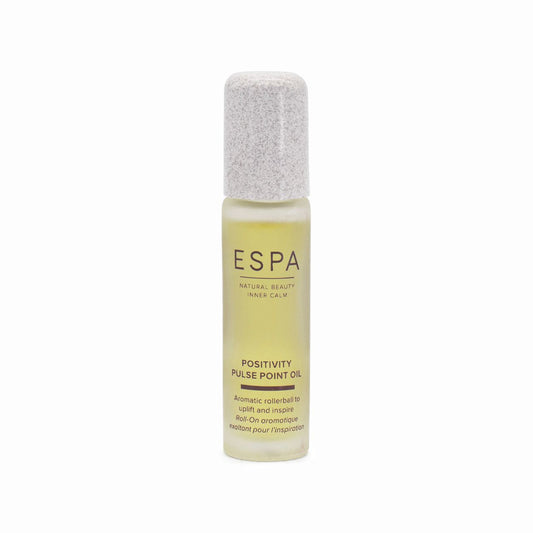 ESPA Positivity Pulse Point Oil 9ml - Missing Box