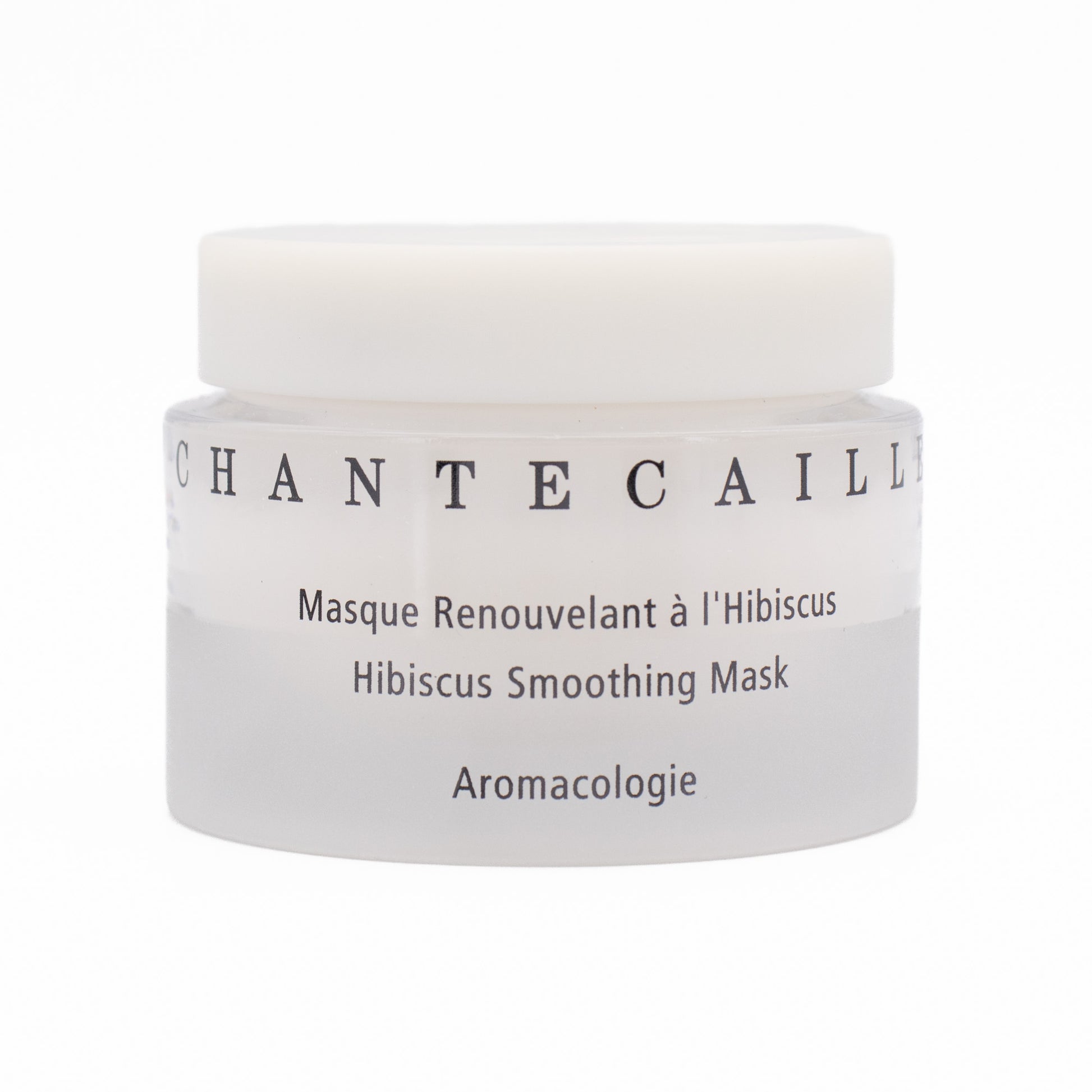 Chantecaille Hibiscus Smoothing Mask 50ml - Imperfect Box - This is Beauty UK