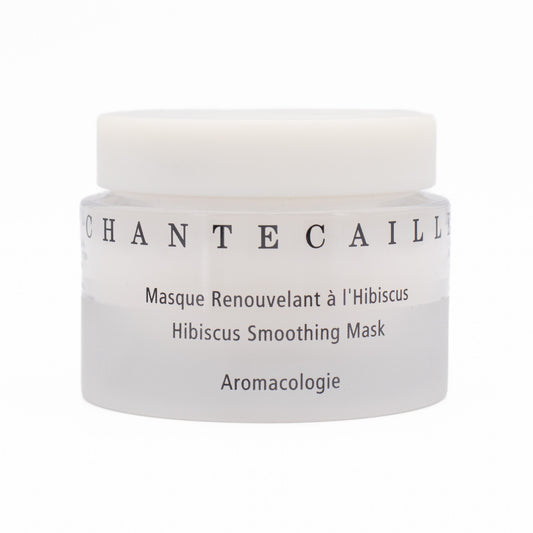 Chantecaille Hibiscus Smoothing Mask 50ml - Imperfect Box - This is Beauty UK