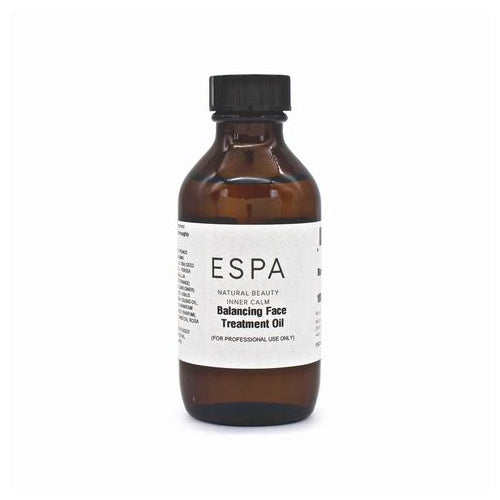 ESPA Balancing Face Treatment Oil Professional Size 100ml - Imperfect Box