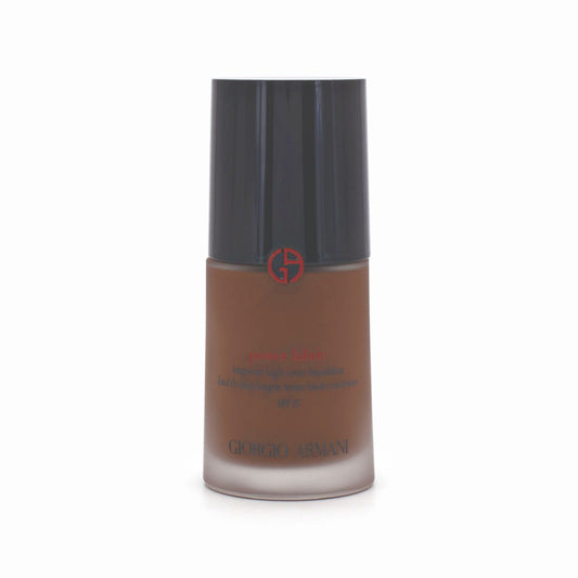 Giorgio Armani Power Fabric SPF 25 Foundation 30ml Shade 13.5 - Imperfect Box