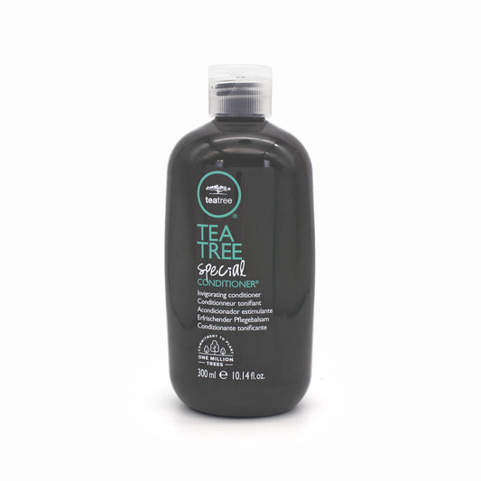 Paul Mitchell Tea Tree Special Conditioner 300ml - Imperfect Container & Damaged Lid