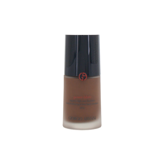 Giorgio Armani Power Fabric SPF 25 Foundation 30ml 15 - Imperfect Box - This is Beauty UK