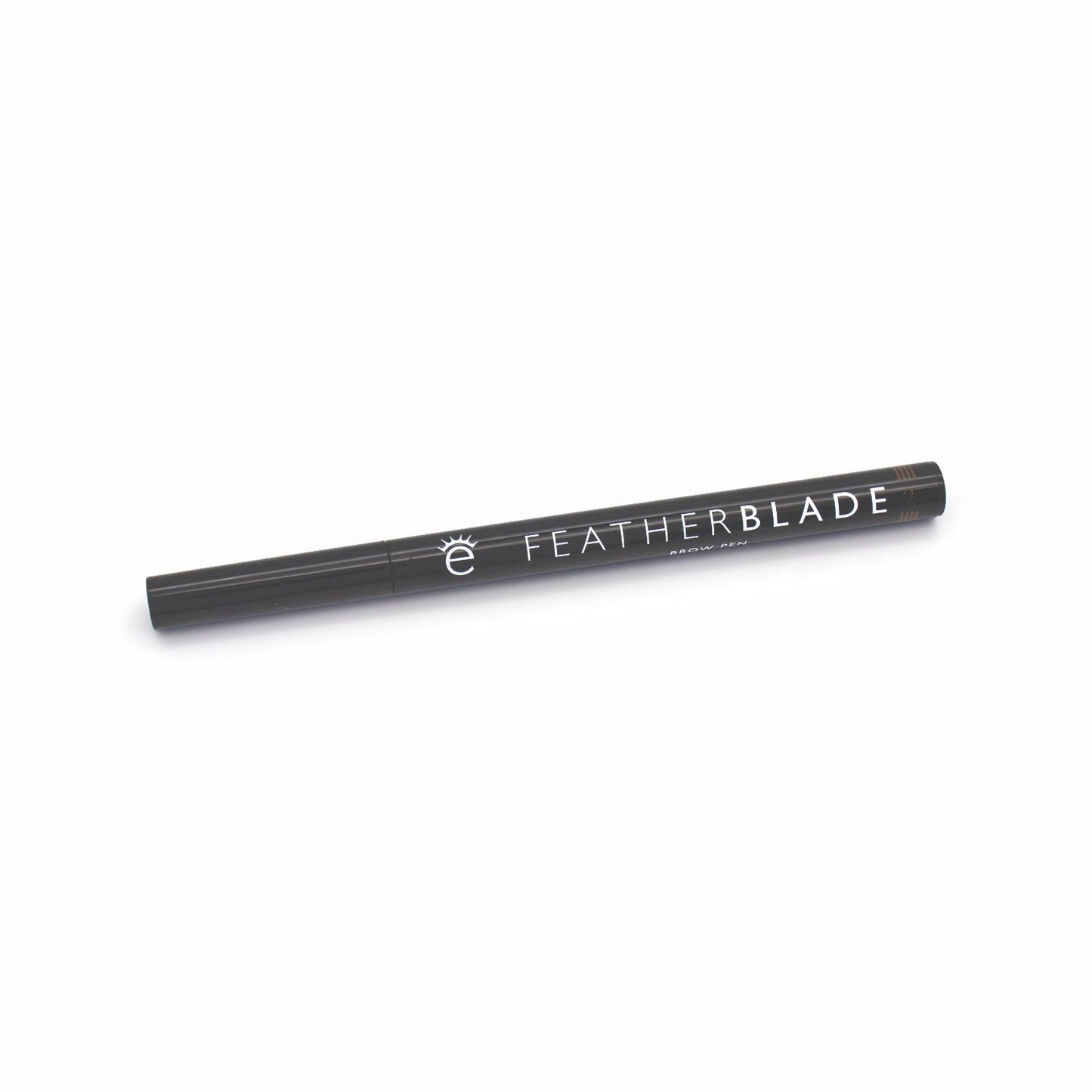 eyeko Featherblade Brow Pen 1ml Shade 2 - Imperfect Box