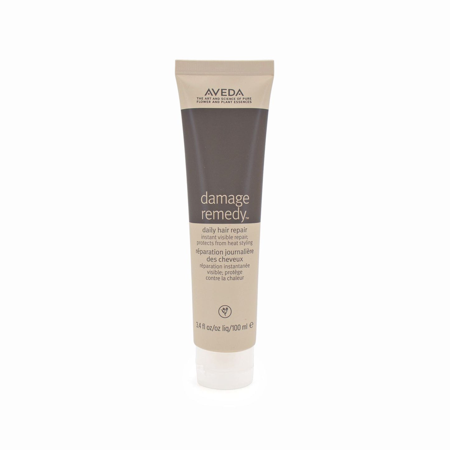 Aveda Damage Remedy Daily Hair Repair 100ml - Imperfect Container