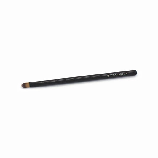 Illamasqua Flat Concealer Brush - Imperfect Container