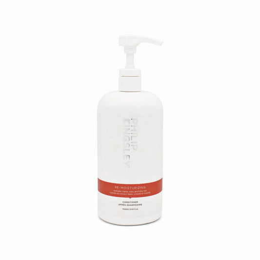 Philip Kingsley Re-Moisturizing Conditioner 1000ml - Imperfect Container