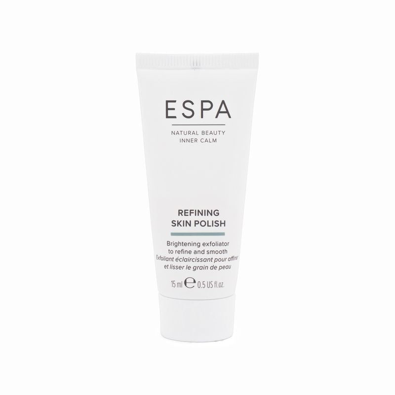 ESPA Refining Skin Polish Mini 15ml - Missing Box