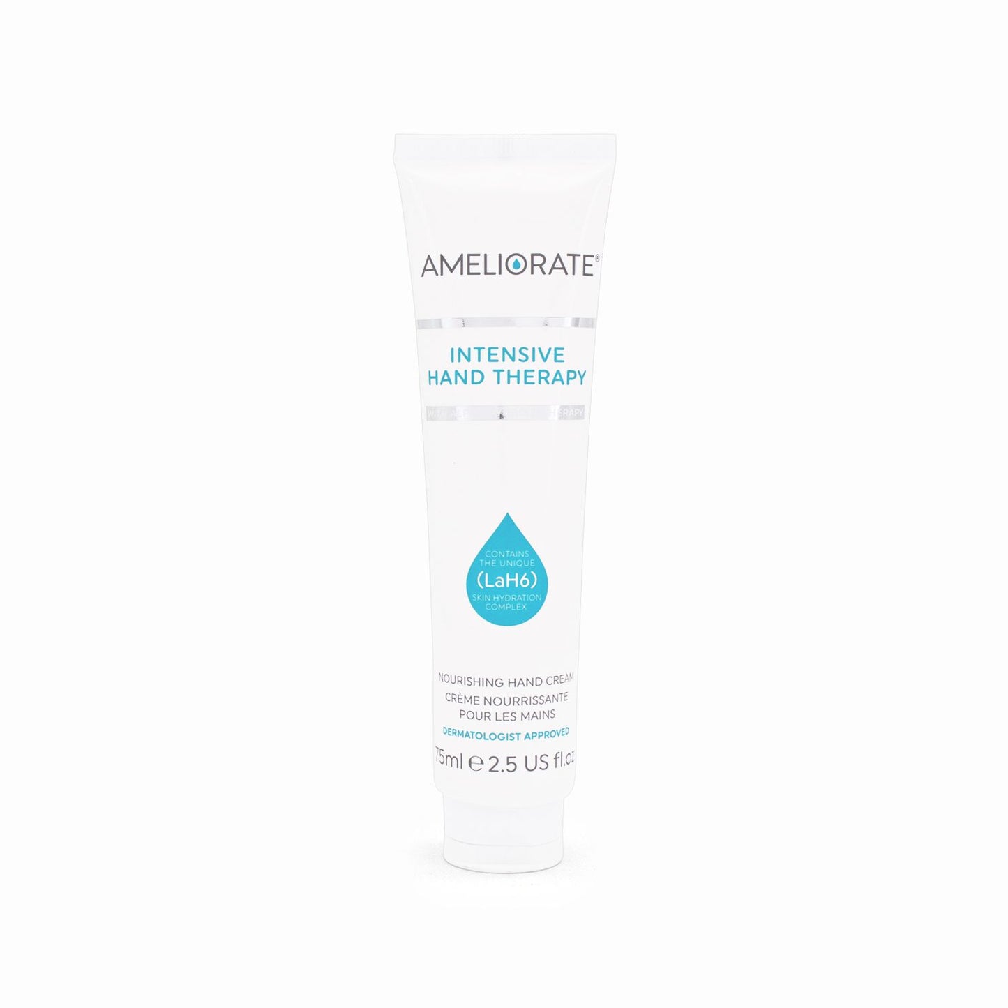 AMELIORATE Intensive Hand Therapy 75ml - Imperfect Box