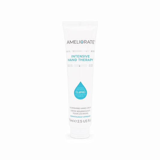 AMELIORATE Intensive Hand Therapy 75ml - Imperfect Box