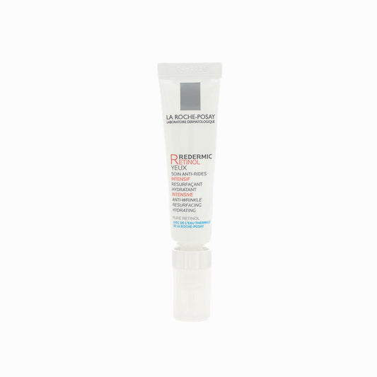 La Roche-Posay Redermic Retinol Eye Cream 15ml - Imperfect Box