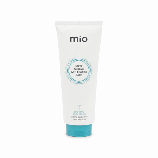 mio Move Groove Anti Friction Balm 100ml - Imperfect Box