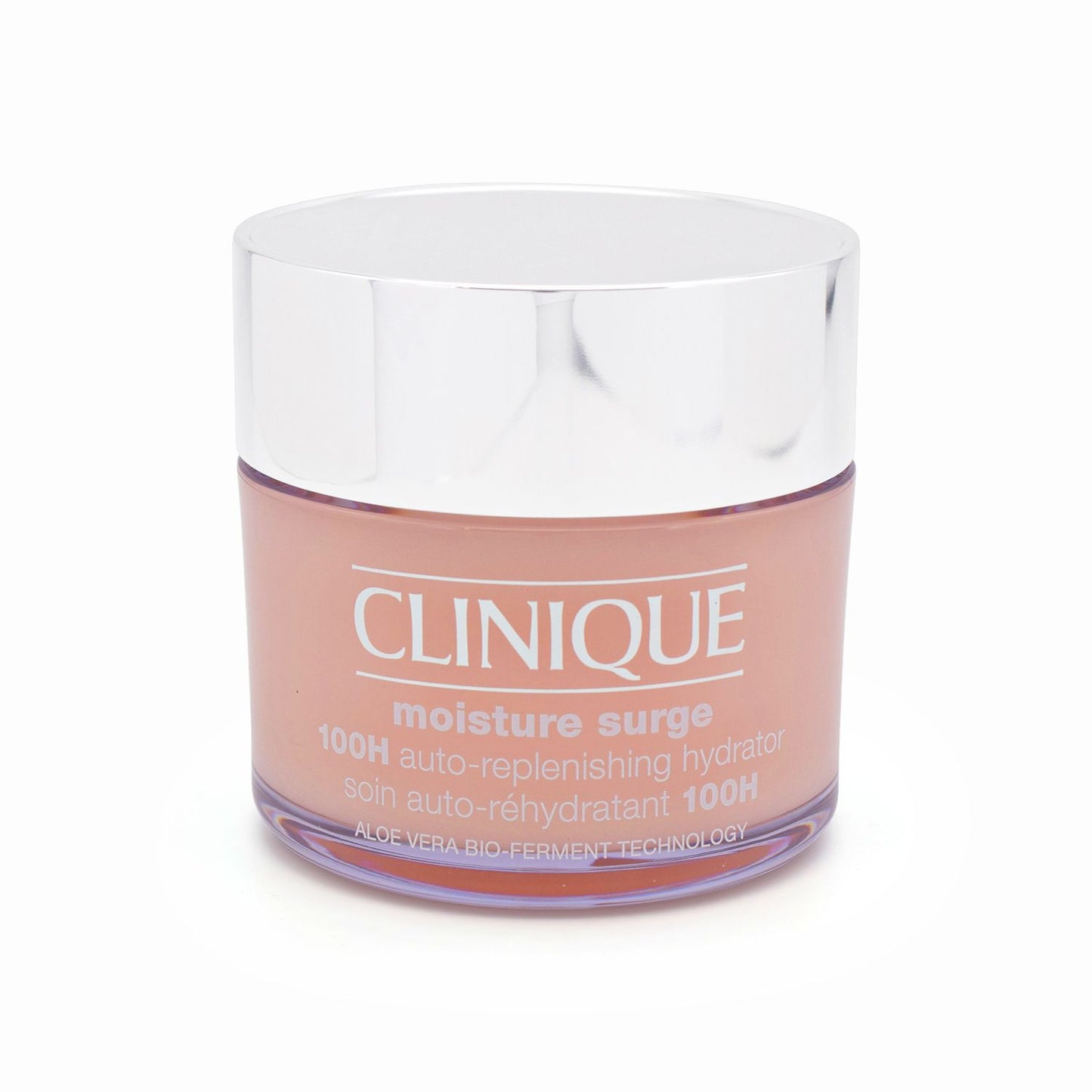 Clinique Moisture Surge 100H Auto-Replenishing Hydrator 125ml - Imperfect Box