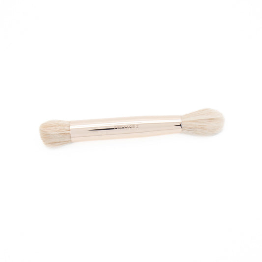 PATRICK TA Dual-Ended Complexion Brush - Imperfect Box