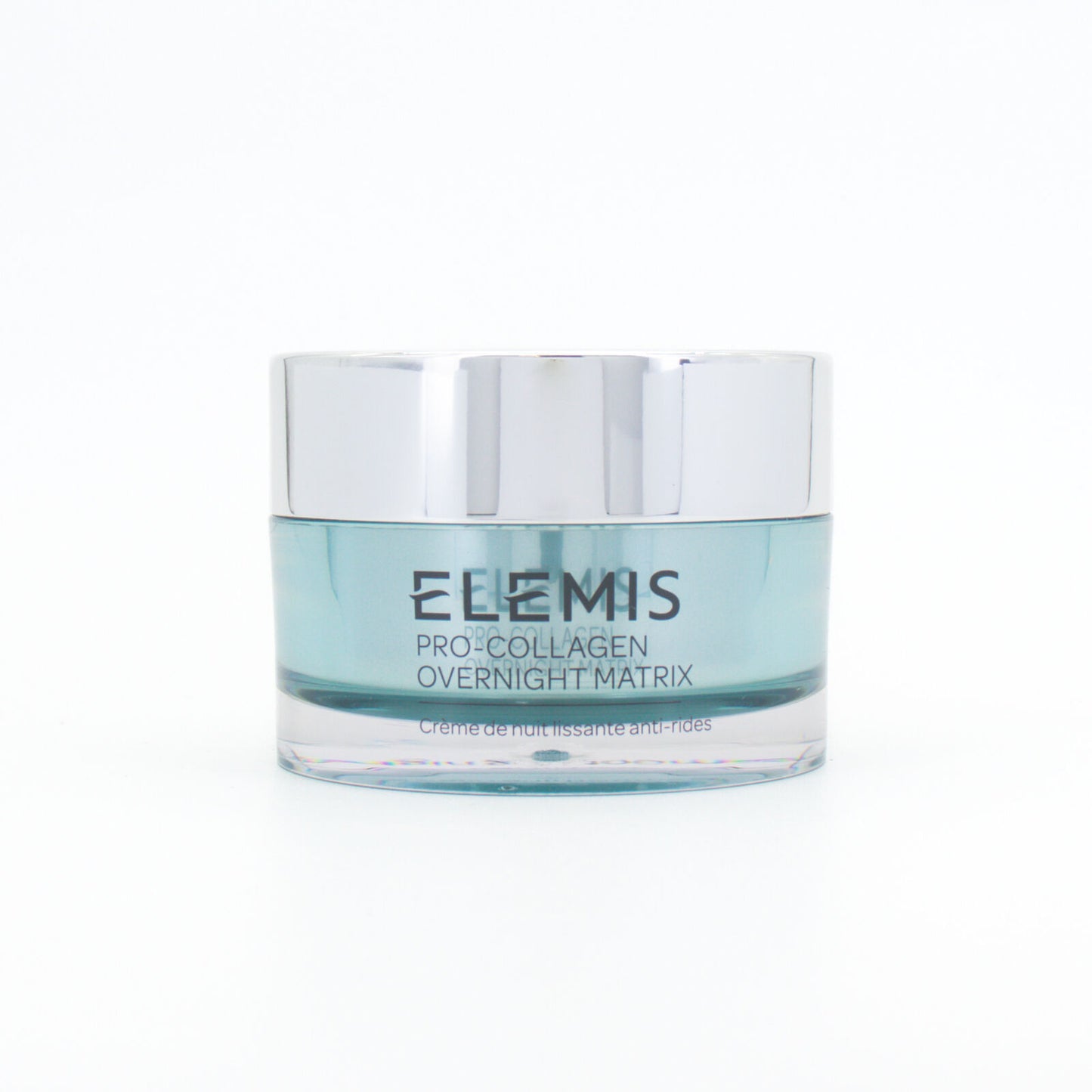 ELEMIS Pro-Collagen Overnight Matrix 30ml - Missing Box - This is Beauty UK