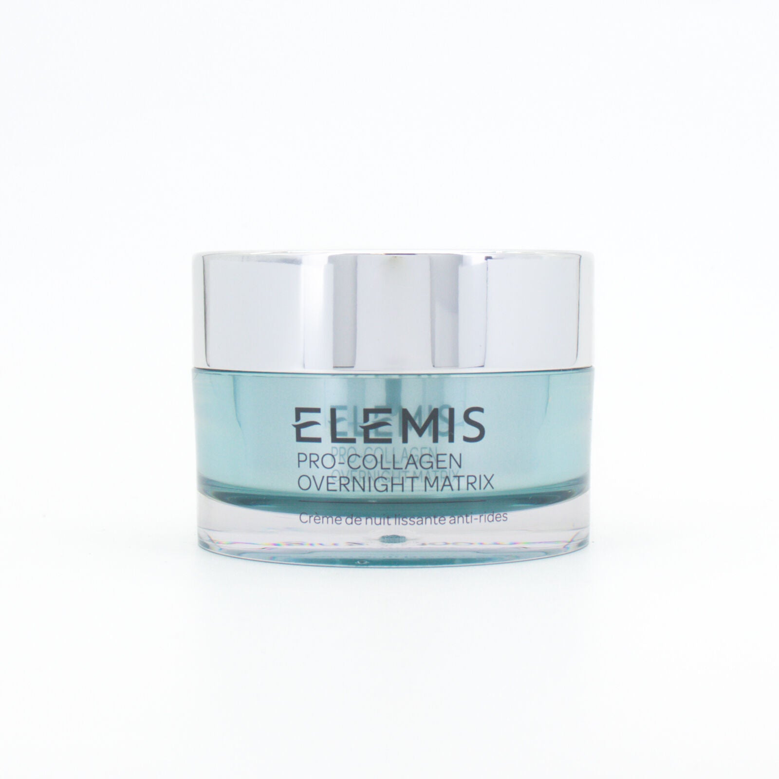 ELEMIS Pro-Collagen Overnight Matrix 30ml - Missing Box - This is Beauty UK