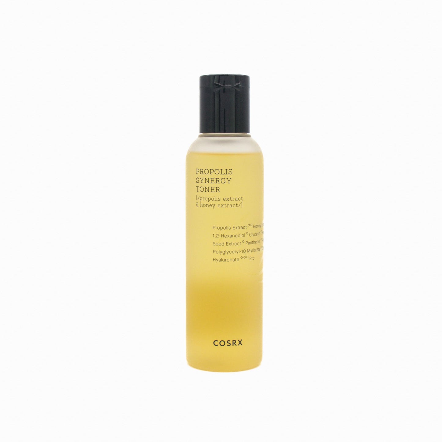 COSRX Propolis Synergy Toner 150ml - Imperfect Box - This is Beauty UK