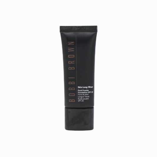 Bobbi Brown Skin Fluid Powder Foundation 40ml C-106 Cool Chestnut - Missing Box