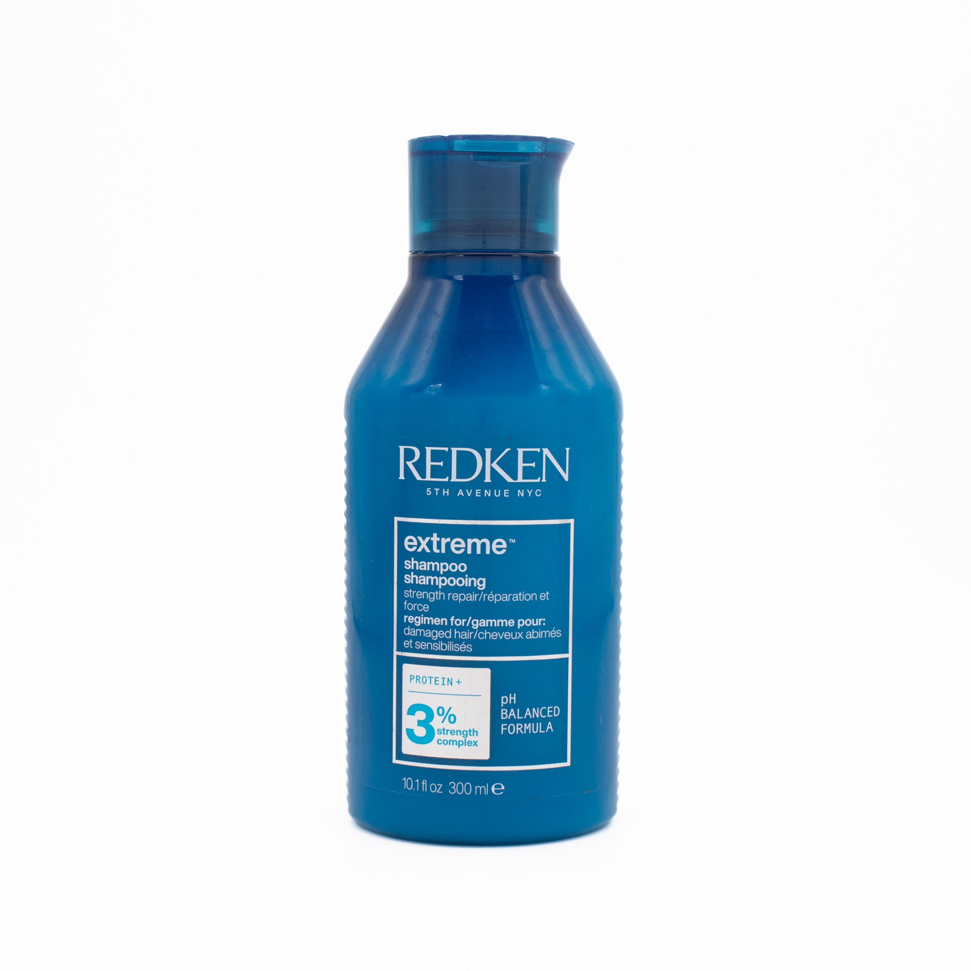 Redken Extreme Shampoo 300ml - Imperfect Container - This is Beauty UK