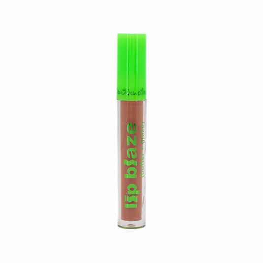 Lime Crime Lip Blaze 3.44ml - Clover - Missing Box