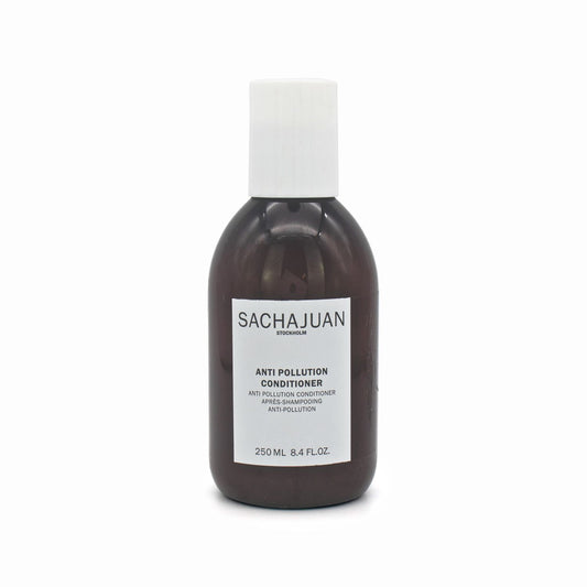 SACHAJUAN Anti Pollution Conditioner 250ml - Imperfect Container