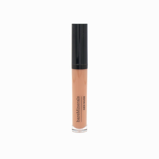 BareMinerals Gen Nude Patent Lip Lacquer 3.7ml Lifegoals - Imperfect Box - This is Beauty UK