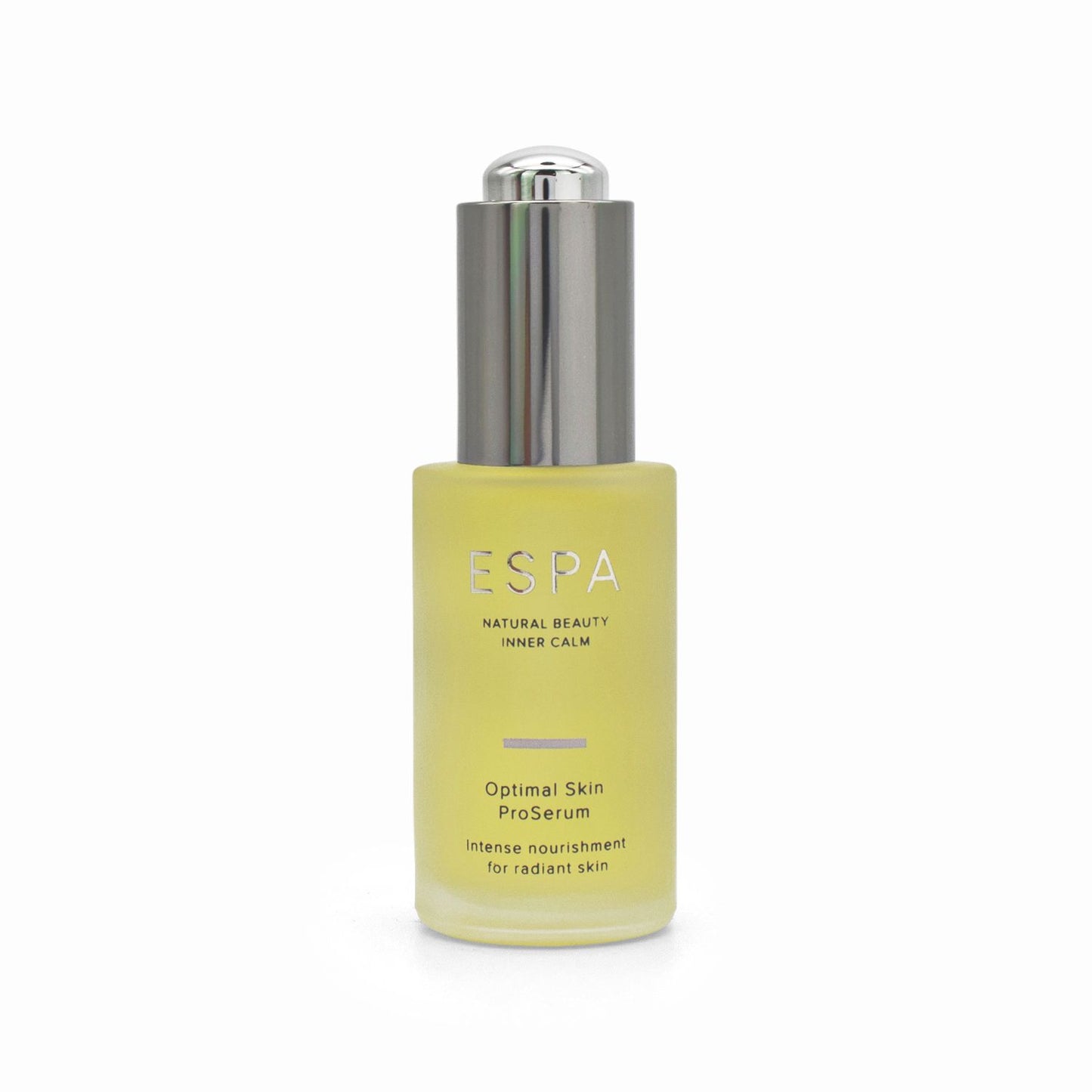 ESPA Optimal Skin Pro Serum 30ml - Missing Box