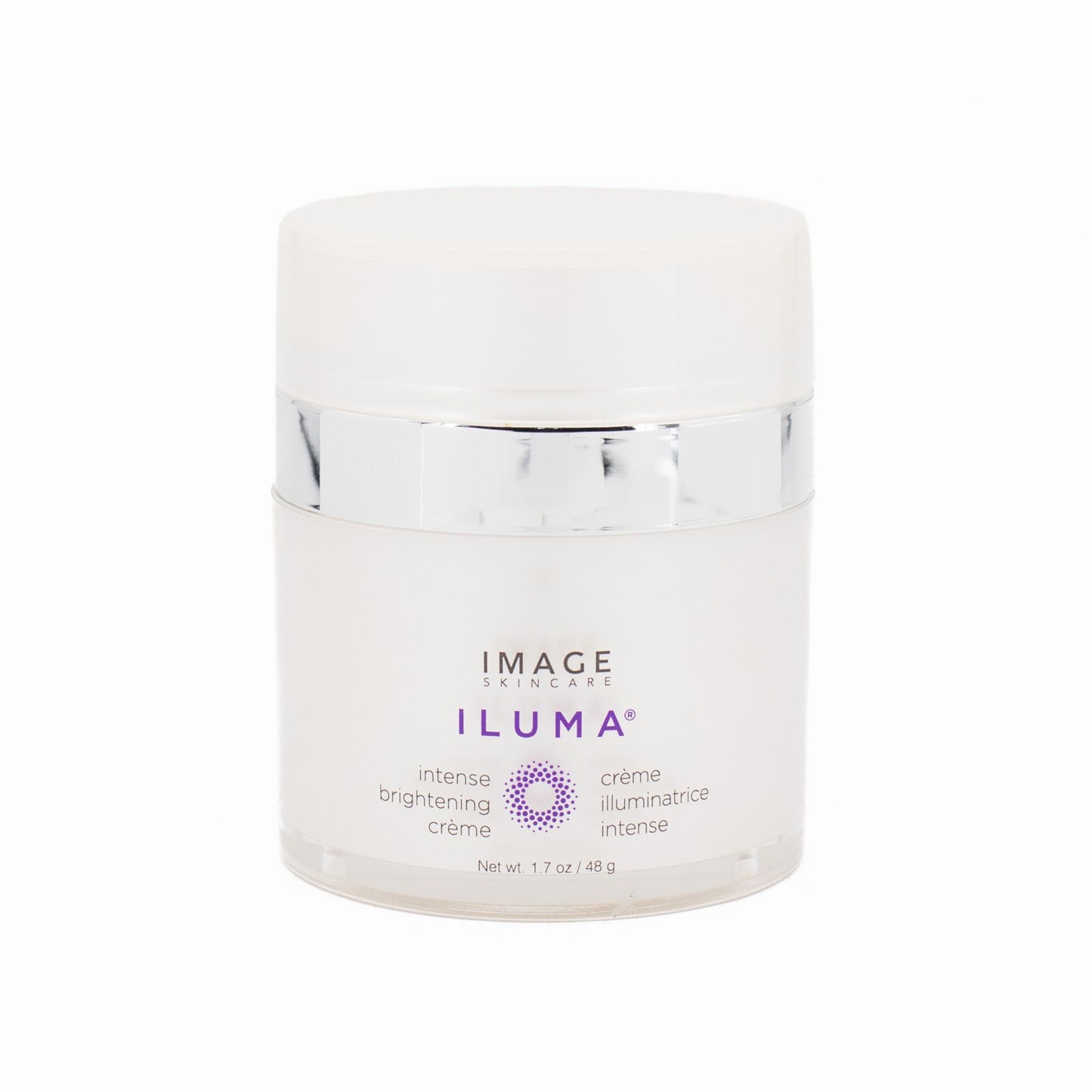 IMAGE Skincare Iluma Intense Brightening Creme 48g - Missing Box