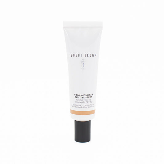 Bobbi Brown Vitamin Enriched Skin Tint 50ml Golden 1 - Imperfect Box